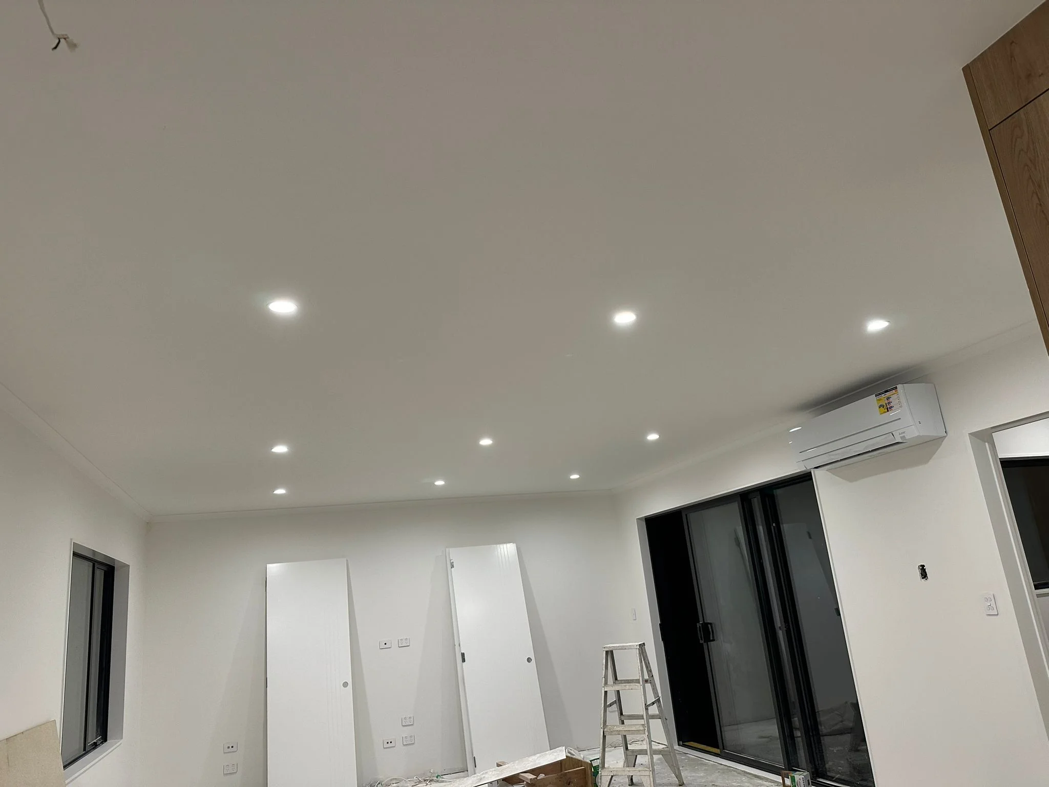 Electrical Services